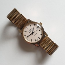 DDR Glashütte Spezichron