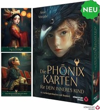 Die Phönixkarten für dein