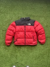 The North Face 700 Daunenjacke