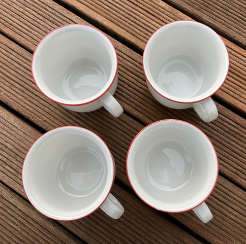 Thomas trend weiss basic - thomas,