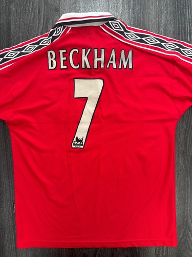 Umbro manchester united - manchester,