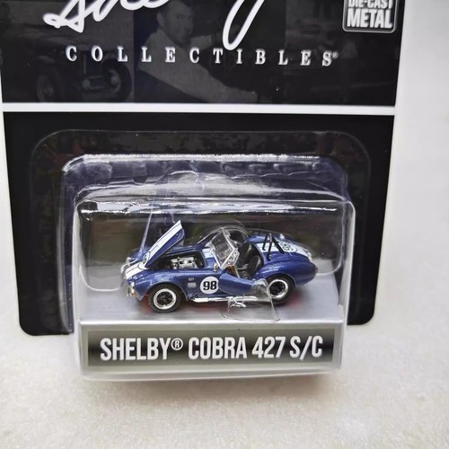 Acme shelby cobra 427 s - acme,