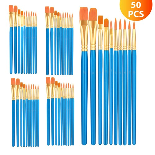 Pinsel set pinselset extra - 50,