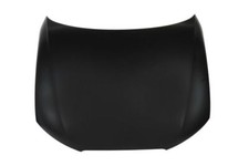 Motorhaube (stahl) für: AUDI