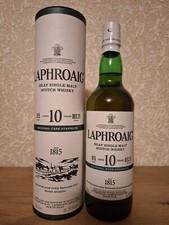 Laphroaig Original Cask