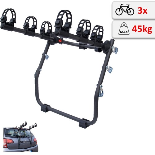 Fahrradträger heckträger - fahrradträger,