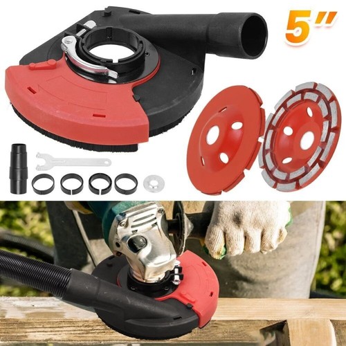 Diamantschleiftopf 125 - 2×,