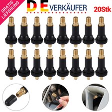 20X TPMS Reifendruck Sensor