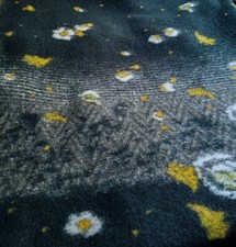 Walkloden  Walkstoff  Loden