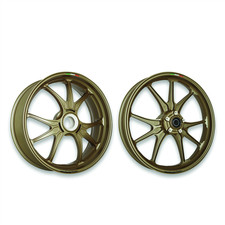 Ducati magnesium gold - ducati, v4
