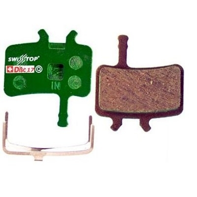 Swissstop disc bremsbeläge - swissstop,