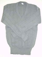 Original DDR NVA/MdI Pullover Größe 46, BEPO LASK Grenztruppen LSK