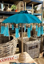 Sonnenschirm Tischschirm BALI