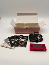 Nintendo game boy - nintendo, rosa