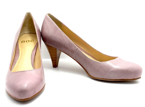 Noe damenschuhe mittelhoher - noe,