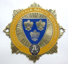 Xxiii Internationale Rallye