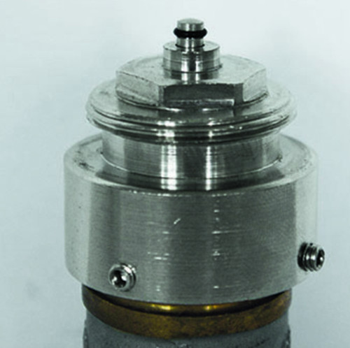 Heizungsventil adapter - 5x,