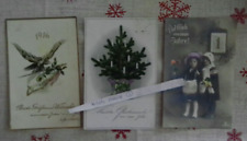 Dachbodenfund  3 Gruß -