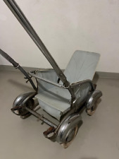 Kinderwagen antik 40 er Jahre