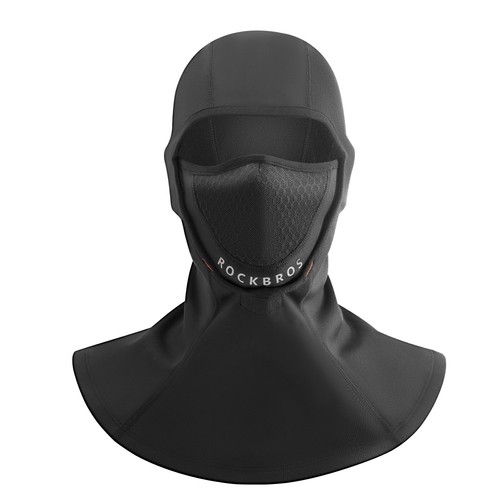 Rockbros winter sturmhaube - rockbros,