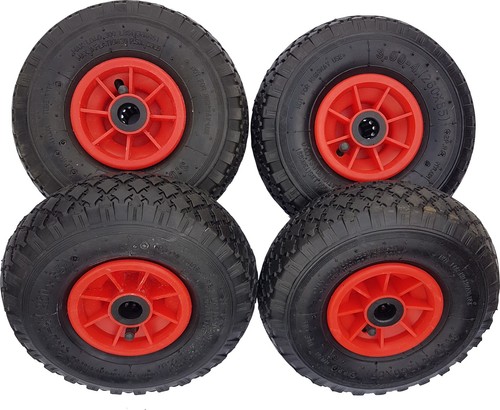 Frosal rad ersatzrad - 4,