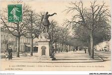 AMOP5-0465-33 - Libourne -