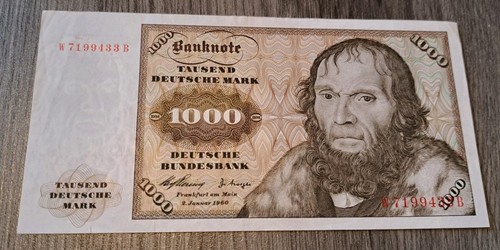 Satz d mark scheine - ‼️satz,