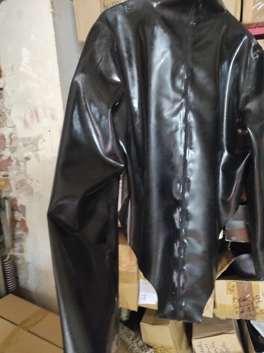 Exklusiver latex körper bodys - exklusiver,