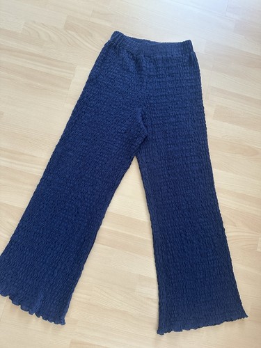 Dunkelblaue hose von rich - von, rich&