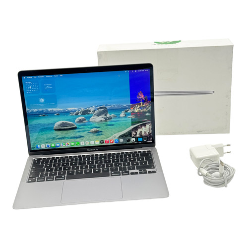 Apple macbook air m1 - macbook, 13,3