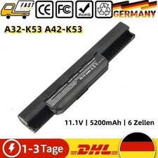 A32-K53 A41-K53 Akku für Asus