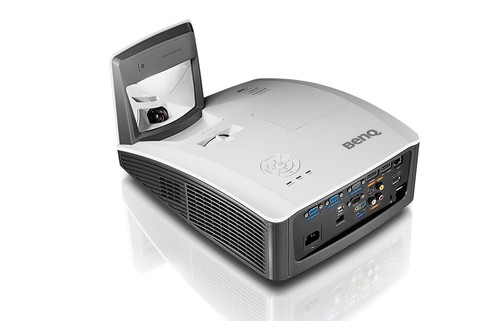 Benq mw855ust dlp - mw855ust+,