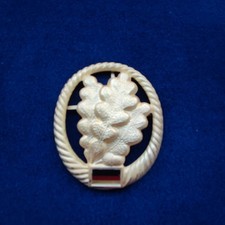 BW Bundeswehr Barettabzeichen