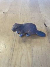 Schleich Tiere Biber Seltene