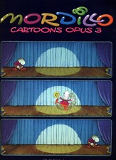 Mordillo  -  CARTOONS  Opus 3