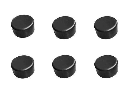 Pfostenkappen 60mm abdeckkappe - pfostenkappen,