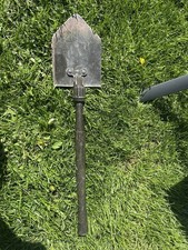 Klappspaten arme 1944 ww2 - klappspaten, us