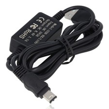 USB Ladekabel für Sony