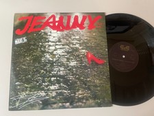 LP NDW LP NDW Falco - Jeanny