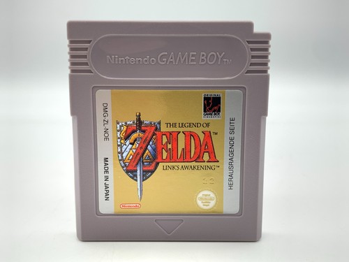 The legend zelda link s - legend, of