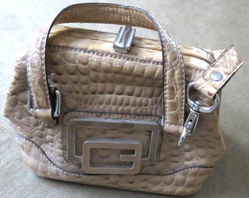Guess damen handtasche - handtasche, in