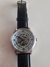 AKRIBOS XXIV Herrenuhr 