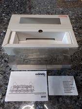 Märklin 39191 OVP /