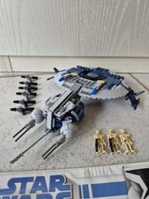 Lego Star Wars 7678 Droid