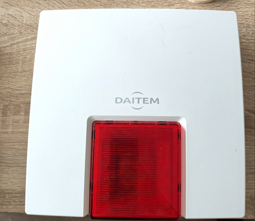 Daitem sh425ax - daitem,