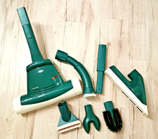 Ersatzteile für Vorwerkstaubsauger Kobold TF 733