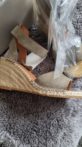 Sandalette größe von m - sandalette,