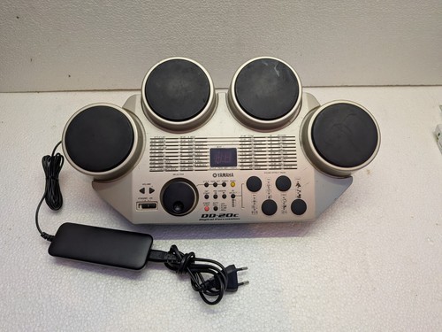 Yamaha 20c drum - drum, digital