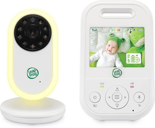 Leapfrog lf2423 baby - lf2423, monitor
