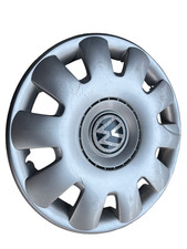 Original VW Radkappe 15 Zoll